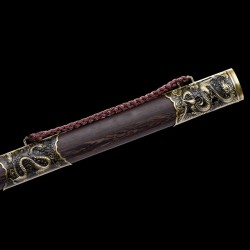 Chinese sword 1-154
