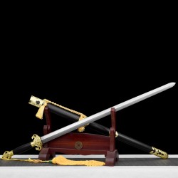 Chinese sword 1-154