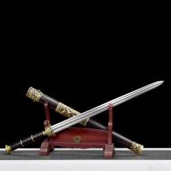Chinese sword 1-154