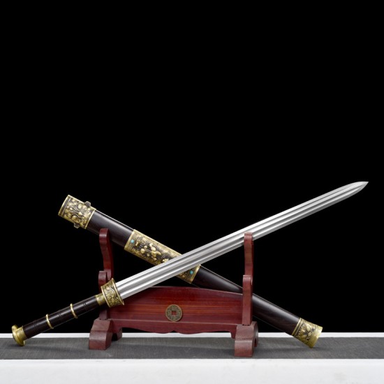 Chinese sword 1-154 Chinese sword 1-154