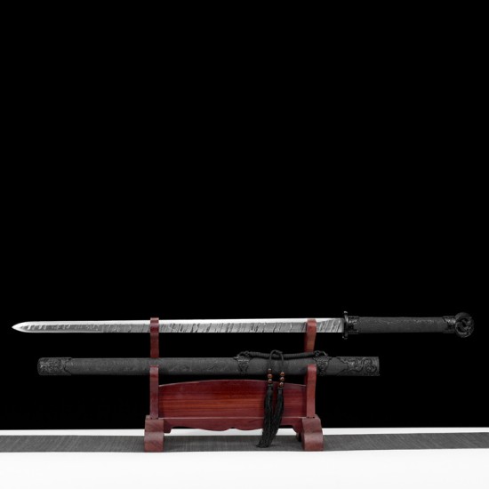 Chinese sword 1-154 Chinese sword 1-154