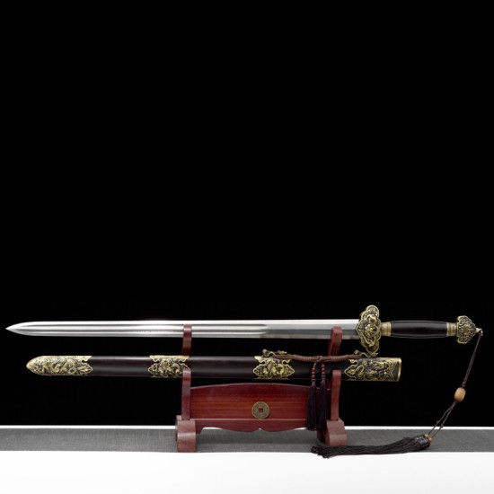 Chinese sword 1-154 Chinese sword 1-154