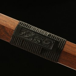 Chinese sword 1-154