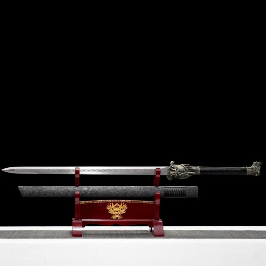 Chinese sword 1-154 Chinese sword 1-154