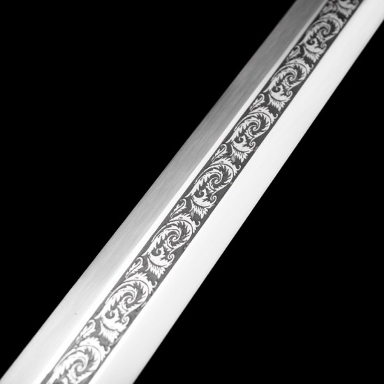 Chinese sword 1-154