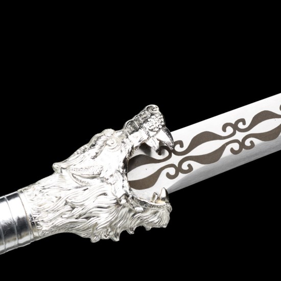 Chinese sword 1-154