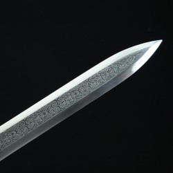 Chinese sword 1-154