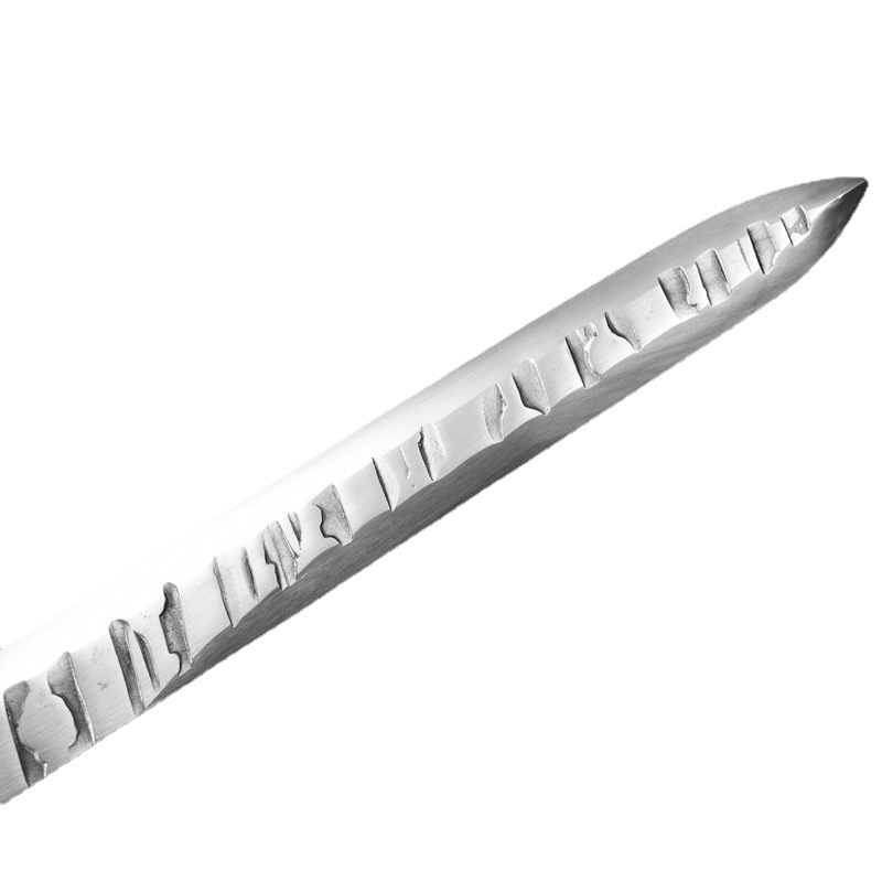 Chinese Sword 142 - Handmade Long Blade