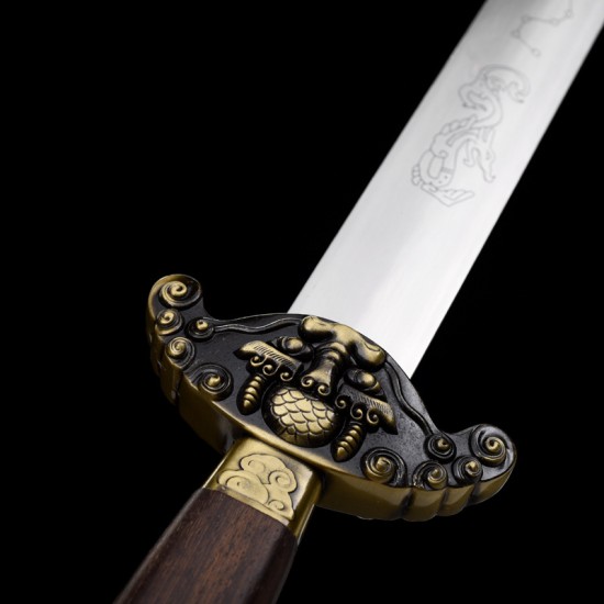 Chinese sword 1-154 Chinese sword 1-154