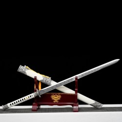 Chinese sword 1-154