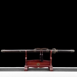 Chinese sword 1-154
