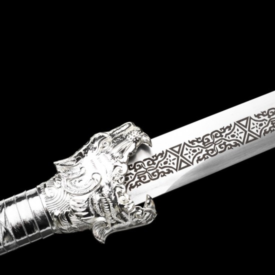 Chinese sword 1-154