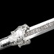 Chinese sword 1-154
