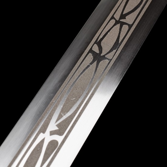 Chinese sword 1-154