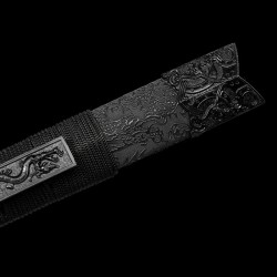 Chinese sword 1-154