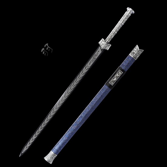 Chinese sword 1-154 Chinese sword 1-154