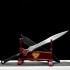 Chinese sword 1-154
