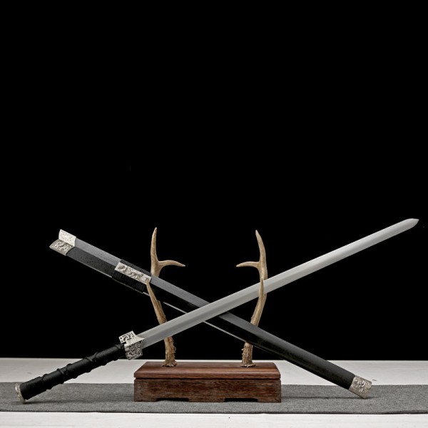 Chinese Sword 154 - Handmade Long Blade