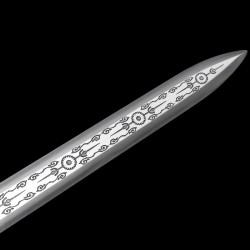 Chinese sword 1-154