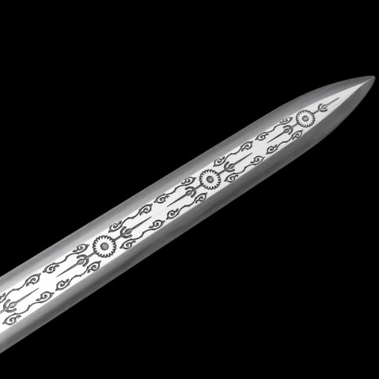 Chinese sword 1-154 Chinese sword 1-154