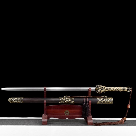 Chinese sword 1-154 Chinese sword 1-154