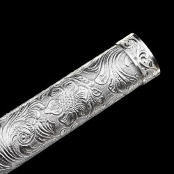 Chinese sword 1-154