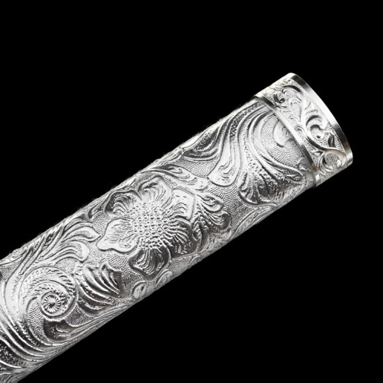 Chinese sword 1-154