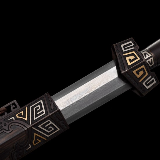 Chinese sword 1-154