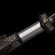 Chinese sword 1-154
