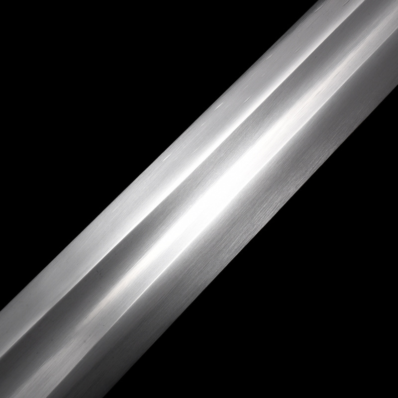Chinese Sword 139 - Handmade Long Blade