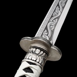Chinese sword 1-154