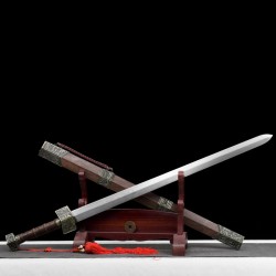 Chinese sword 1-154