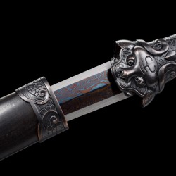 Chinese sword 1-154