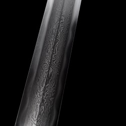 Chinese sword 1-154