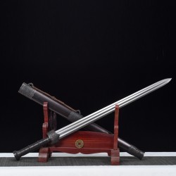 Chinese sword 1-154