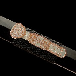 Chinese sword 1-154