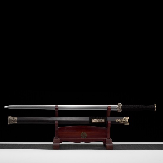 Chinese sword 1-154 Chinese sword 1-154