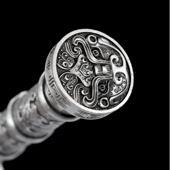 Chinese sword 1-154
