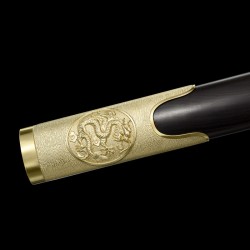 Chinese sword 1-154