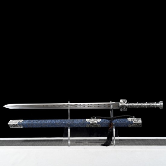 Chinese sword 1-154 Chinese sword 1-154