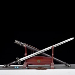 Chinese sword 1-154