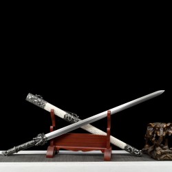 Chinese sword 1-154