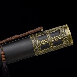 Chinese sword 1-154