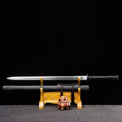 Chinese sword 1-154