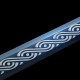 Chinese sword 1-154