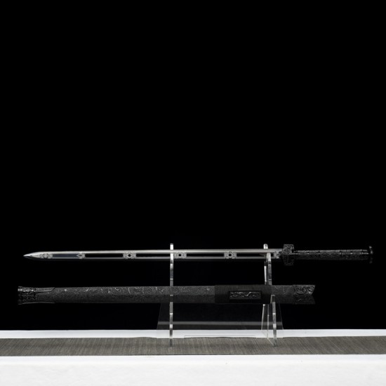 Chinese sword 1-154