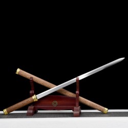 Chinese sword 1-154