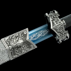 Chinese sword 1-154