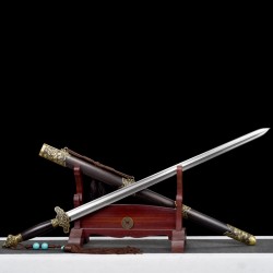 Chinese sword 1-154