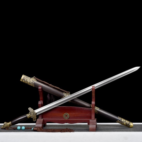 Chinese sword 1-154
